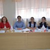 Первый открытый чемпионат по правовой грамотности среди молодежи  шагает по Тюменской области. 2