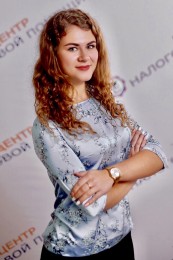 Ковалева Евгения Леонидовна